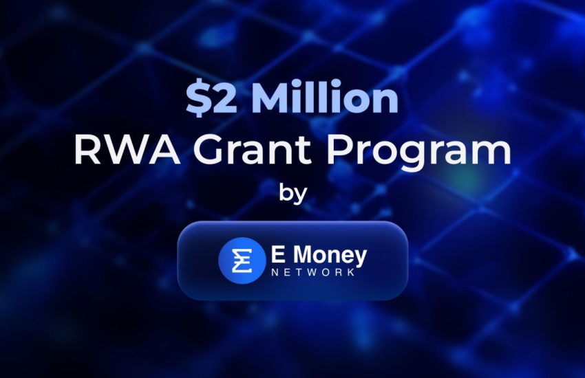 Y Money Network lanza un programa de subvenciones RWA de $2 MILLONES para impulsar el ecosistema RWA