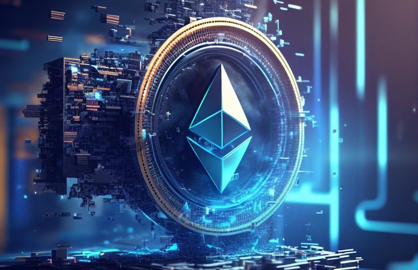 ¡El ETF de Ethereum se retira de Grayscale! ¡Un analista advierte sobre el riesgo de ETH!