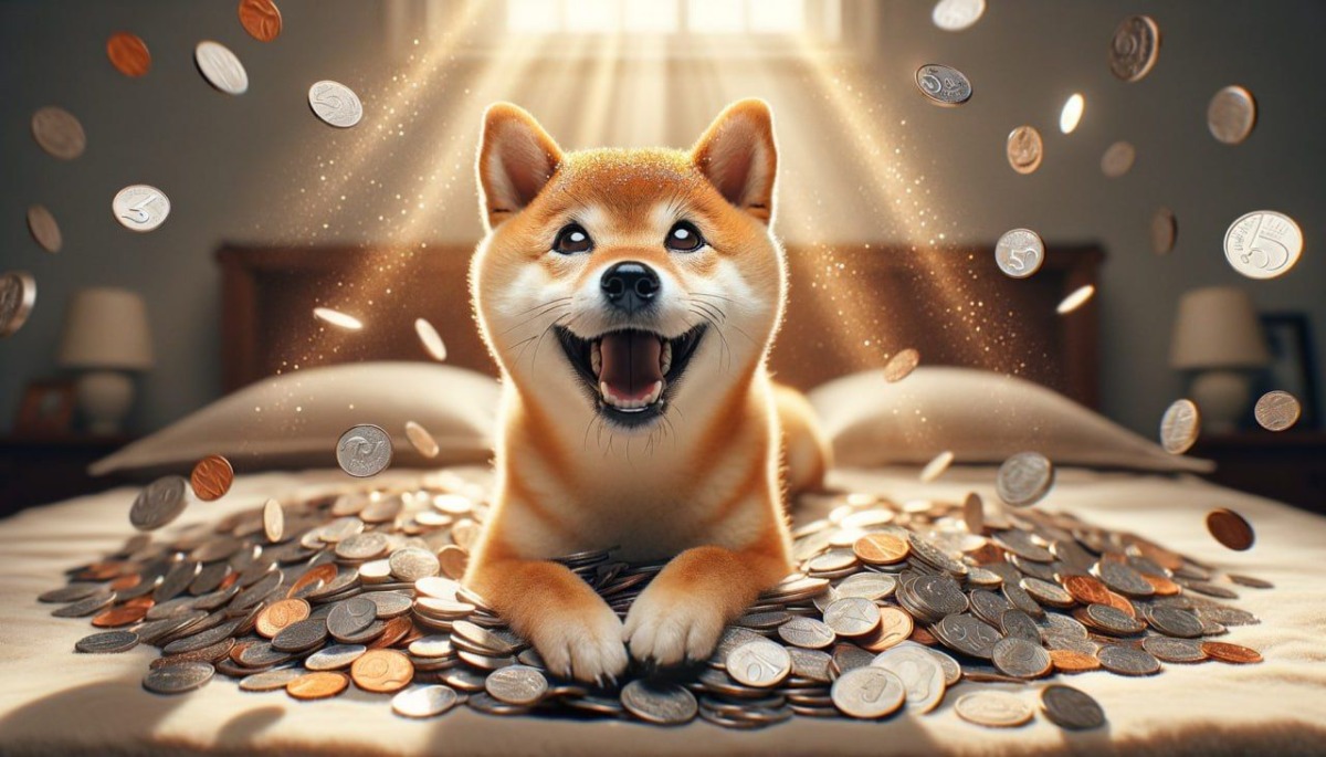 Shiba Inu, Bu 3 Önemli Hablar Sevindi: ¡Juega al juego de rol!