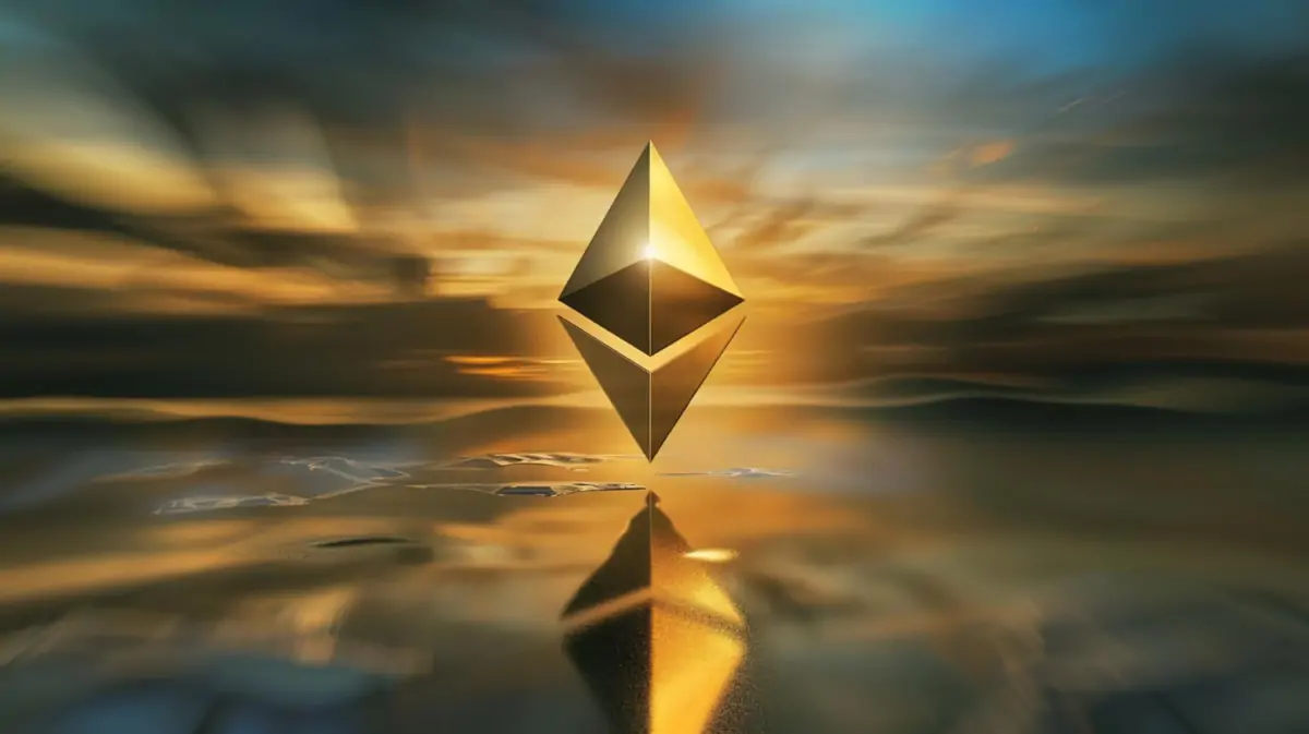 Ethereum ETF Onayı Bu Tarihte: ETH'yi Bu Seviyeye İtebilir!