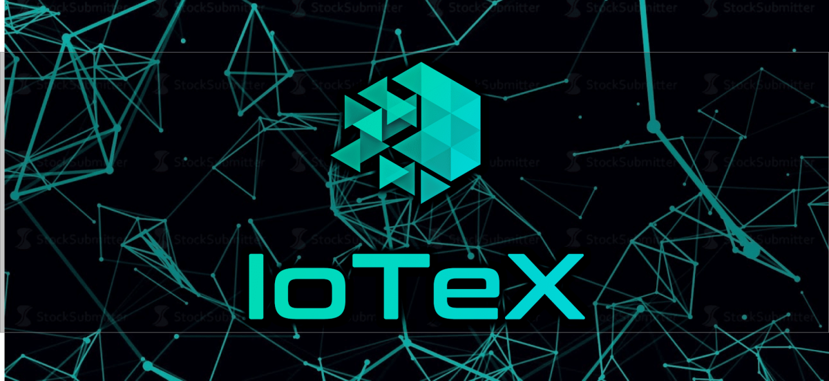 IOTEX