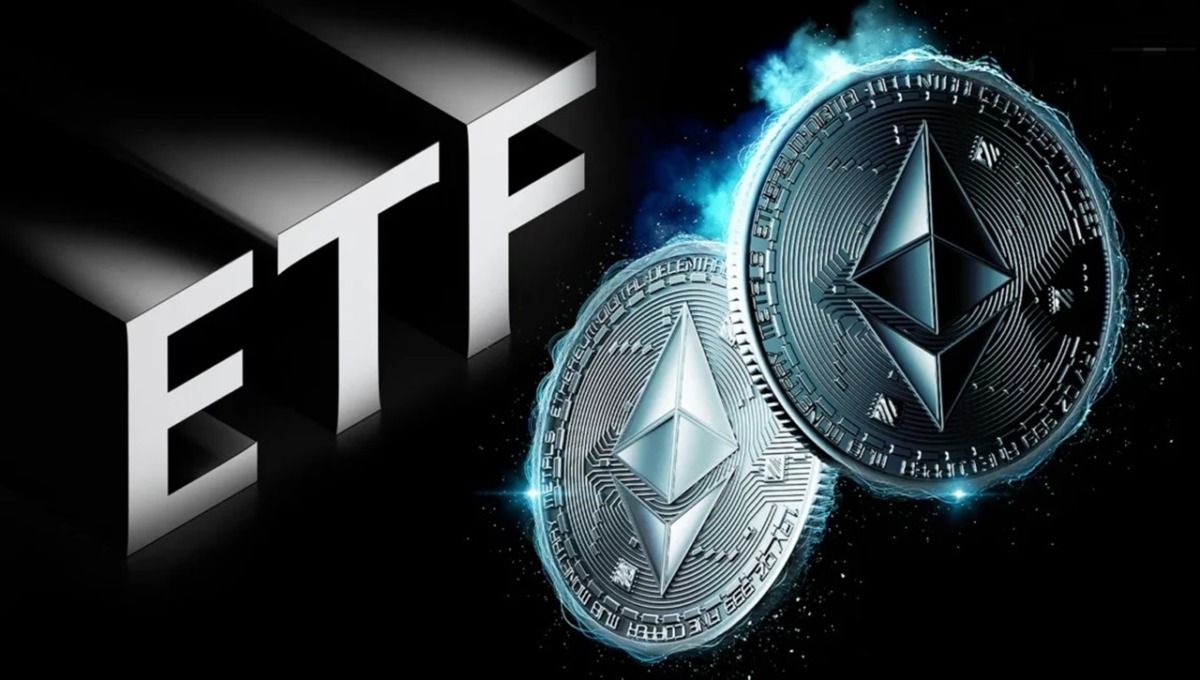 Sicak Gelişme: SEC, Ethereum ETF en İnce Ayar İstedi!