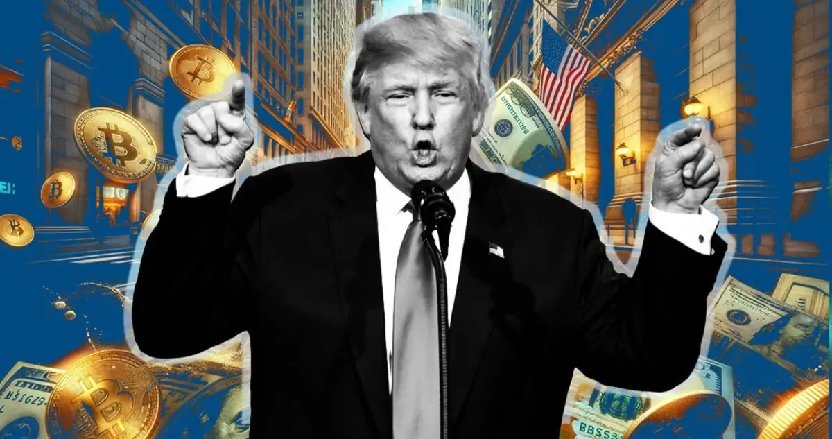 La criptomoneda de Trump tiene un precio de 10 millones de dólares: ¿cuáles son los precios?