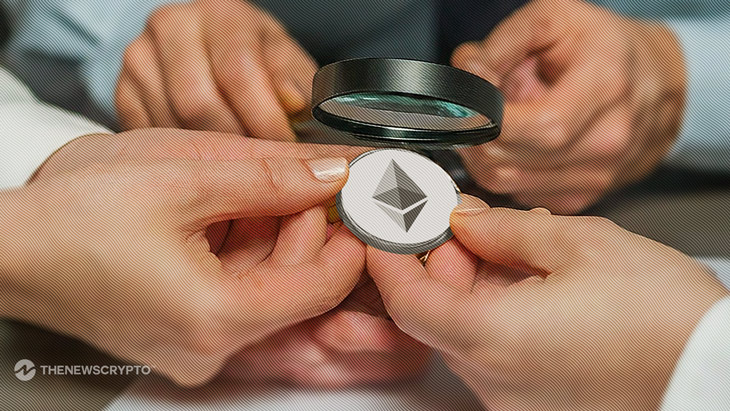 Will Spot ETH ETF Continue to Pull Back Ethereum Price?