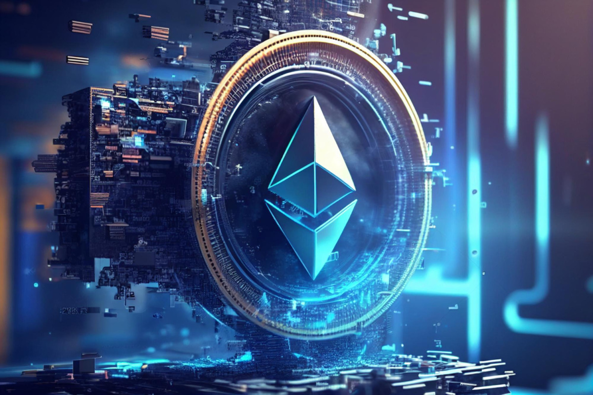 ¡Hamlesi ETF de Grayscale'dan Ethereum!  Analista ETH en Uyardı!