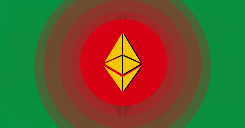 Ethereum frente a tokens de capa 2