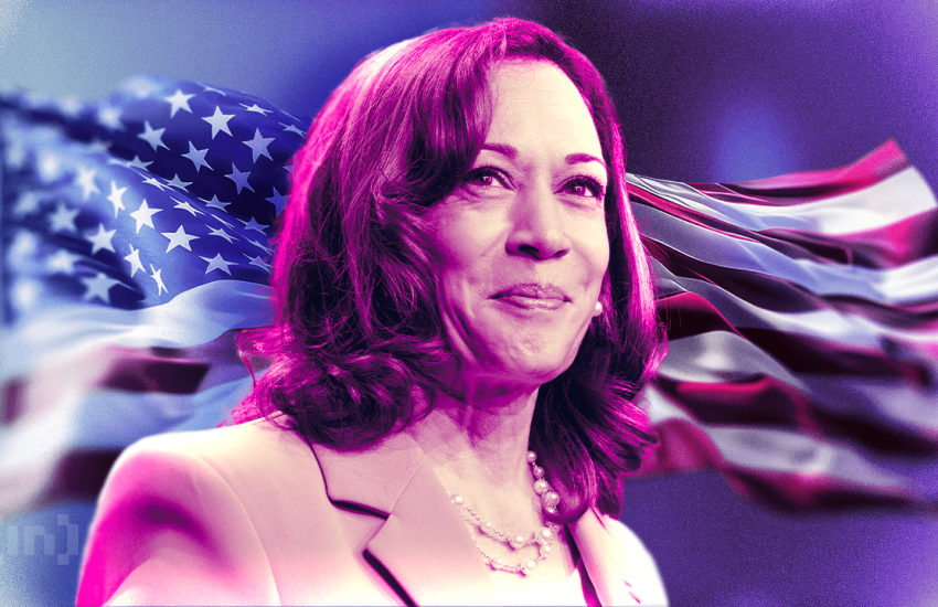 Kamala Harris Reps to Meet Crypto Industry Leaders on Monday