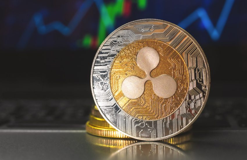 ¡Los comerciantes apuestan $1,10 en esta fecha por la moneda XRP!