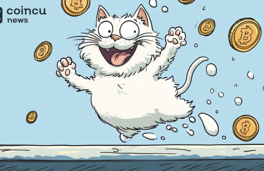 Massive Simon's Cat Airdrop to Pounce on FLOKI Holders via Binance