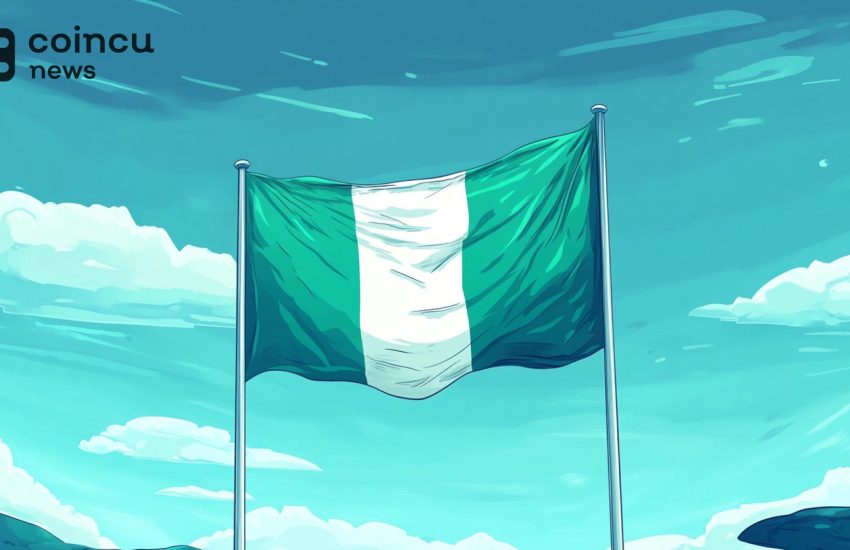 Nigerian Crypto Transactions Get a Big Boost With Government Backing