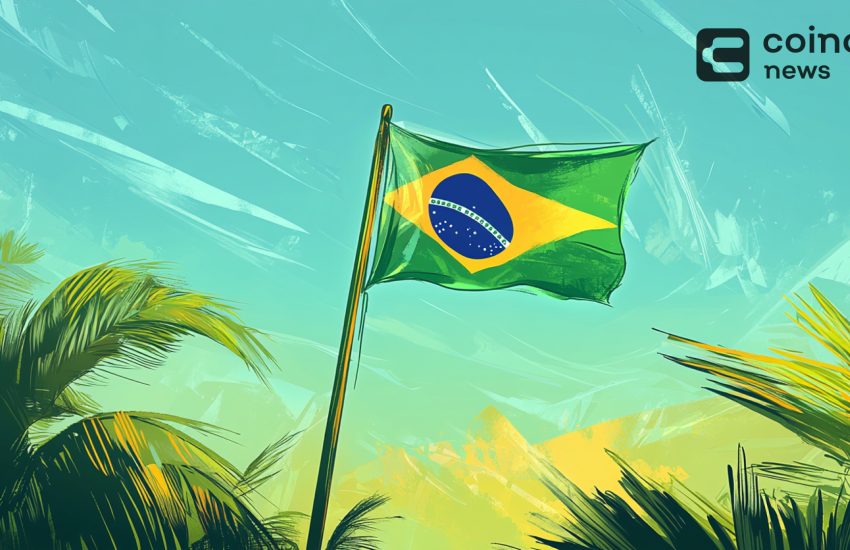 Second Spot Solana ETF Approved in Brazil