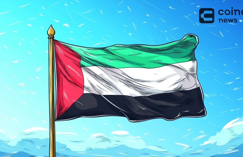 Tether Dirham-pegged Stablecoin Launched With Fully Backed 1:1 By UAE's Central Bank