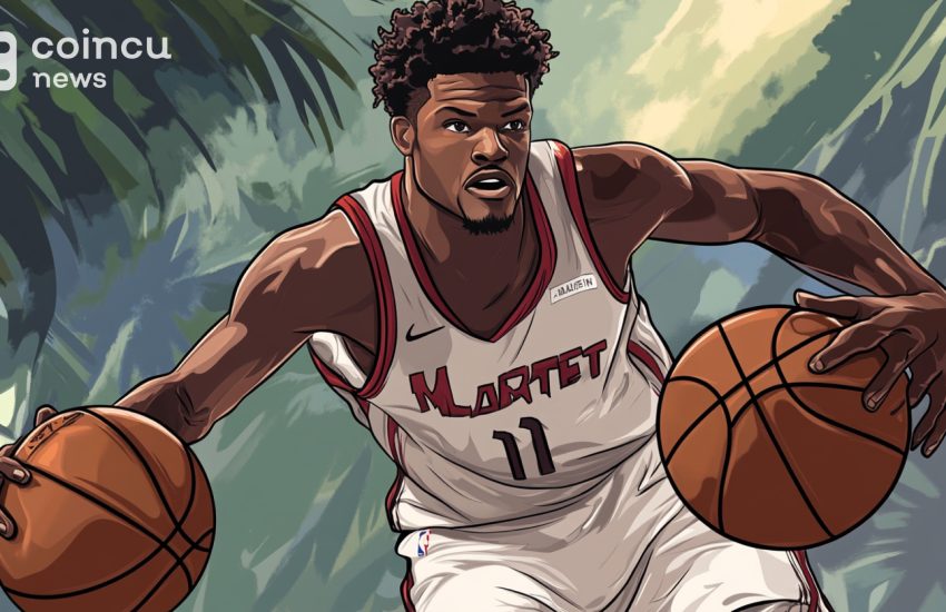 Miami Heat Jimmy Butler and Ben Armstrong Agree to Pay $340,000 to Settle Binance Lawsuit