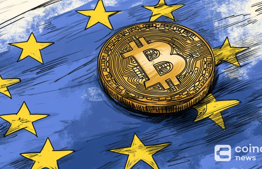 Bitcoin ETF Issuer Bitwise Expands into Europe With Latest Deal