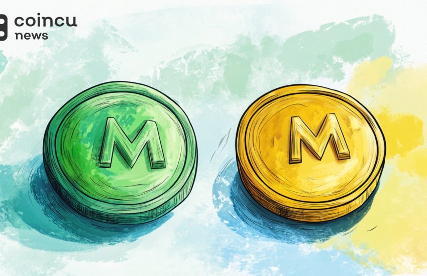 New MakerDAO Tokens Were Introduced, DAI and MKR will Remain Available