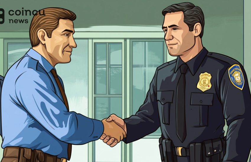 Tether Law Enforcement Support Boosted With Over $100M Recovered