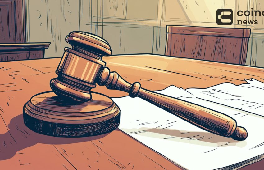 Kraken SEC Lawsuit Allowed to Continue by Judge