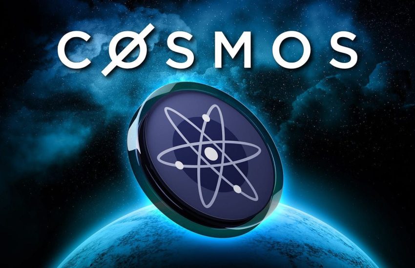 In the Shadow of Cosmos and Near Protocol, A New Coin Opens its Whitelist