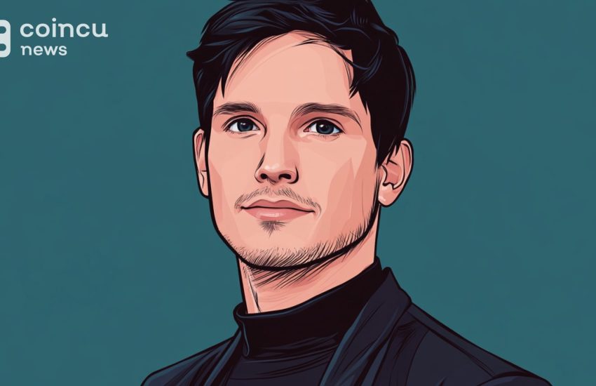 Telegram Founder Pavel Durov Is Still Detained by French Authorities