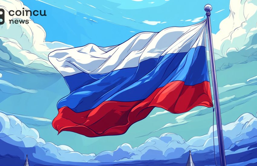 Russian Crypto Exchanges Now Starting Testing for Launch in 2025