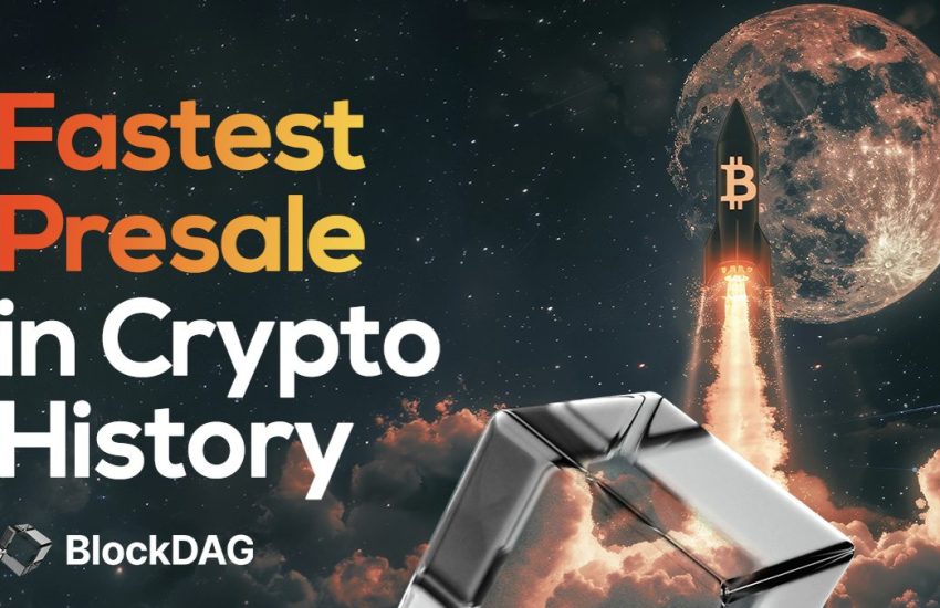 Hurry! Last Chance to Grab BlockDAG at Low Prices—Act Fast!