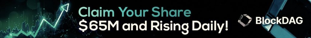 La preventa de BlockDAG aumenta a $68 millones y supera a BNB e ICP como la principal criptomoneda para comprar