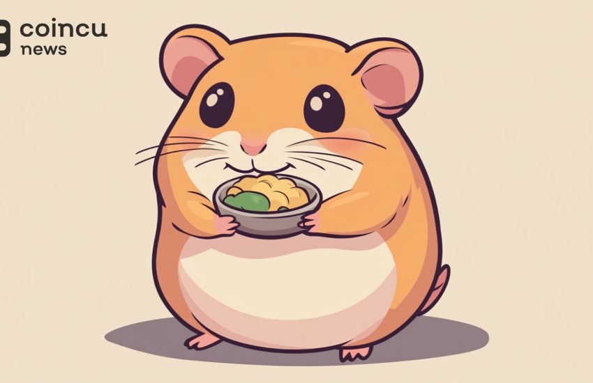 Hamster Kombat Airdrop Set for September 26 With HMSTR Token Launch