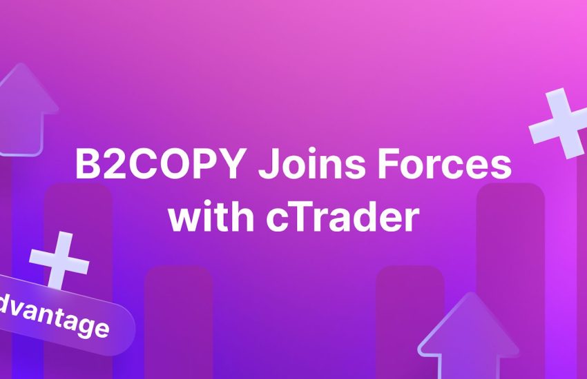 B2BROKER and Spotware Present B2COPY & cTrader Integration: Why Does it Matter?