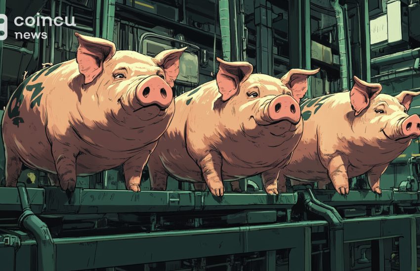 Pig Butchering Scams Are Increasingly Common: Chainalysis Report