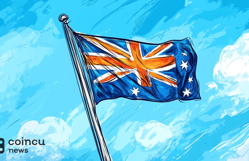 Australian Bitcoin ATMs Are Now Seeing Impressive Growth