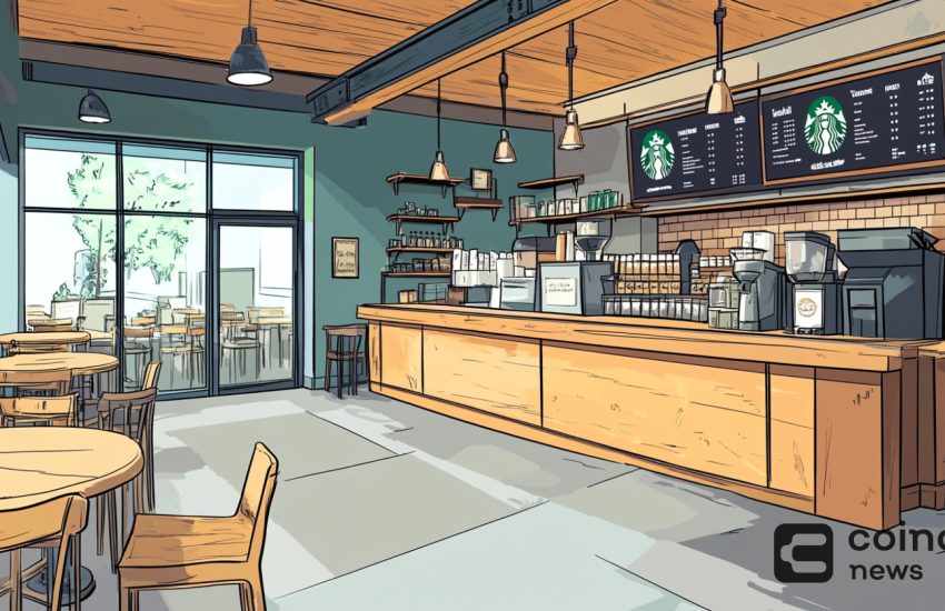 Salvadoran Bitcoin Payment Continues to Promote at Starbucks