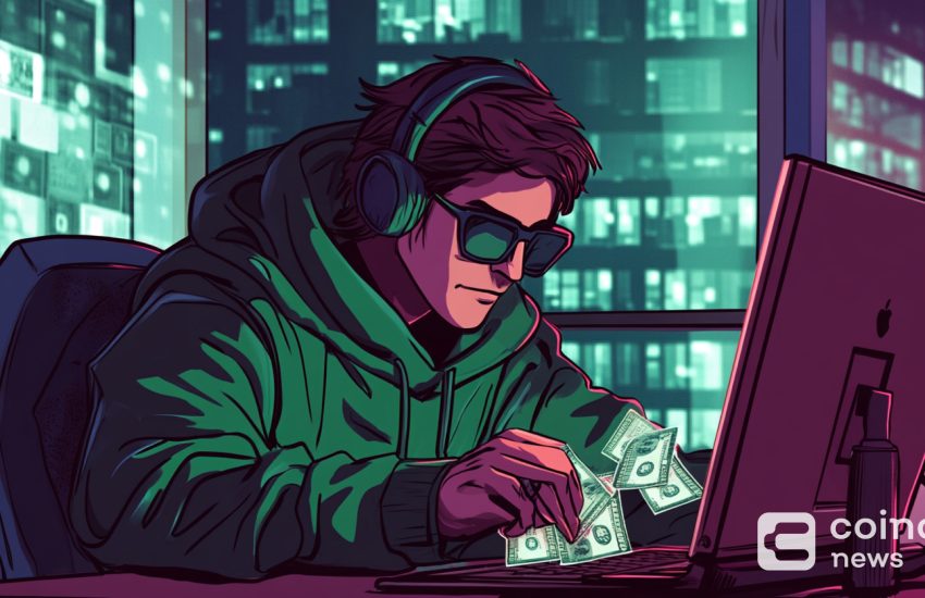 Crypto Hack Incidents Cause Damage Over $300 Million in August