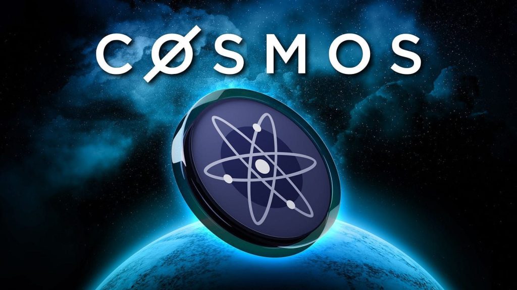 A la sombra de Cosmos y Near Protocol, una nueva moneda abre su lista blanca