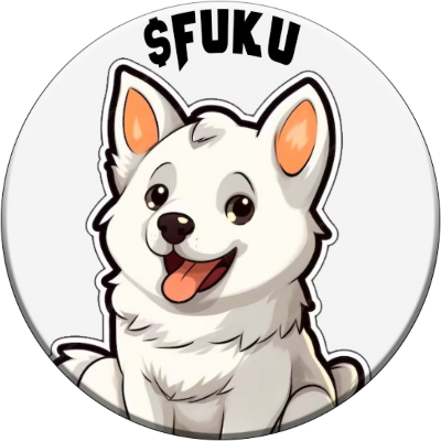 Embrace Friendship and Joy with $FUKU: The New Token Inspired by the Next-Gen Doge