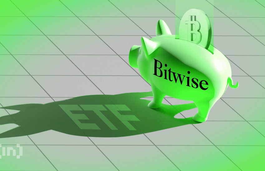 Bitwise Ventures Into Europe by Snagging Local Crypto ETP Issuer