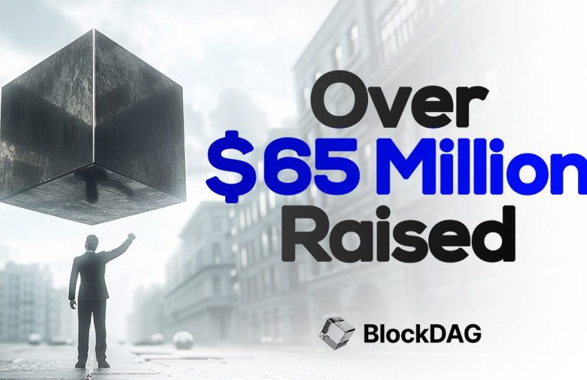 BlockDAG Climbs 1,680% Amid 2024 Crypto Dip as Litecoin Rises; Avalanche’s Fate Hangs in Balance