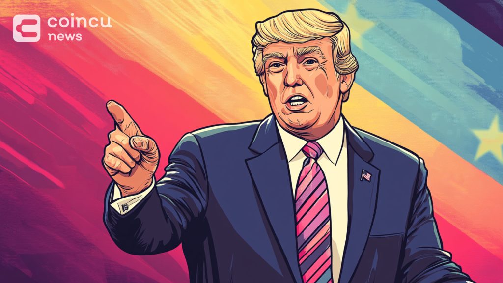 El director ejecutivo de Cantor Fitzgerald, defensor de Bitcoin, ahora lidera el equipo de transición de Trump