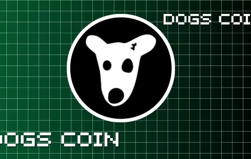 Dogs Memecoin