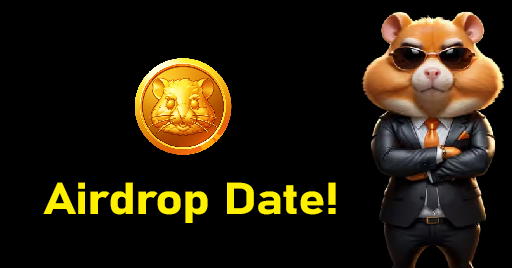 hamster-kombatAirdrop-date