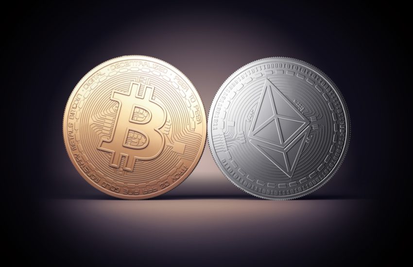 Franklin Templeton presenta un nuevo ETF de criptomonedas que apunta a Bitcoin y Ethereum