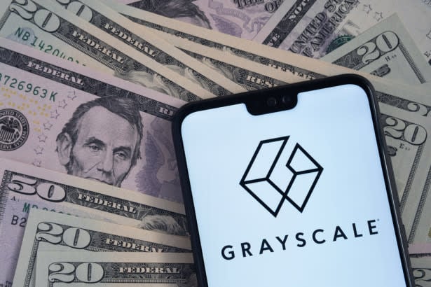 Grayscale lanza nuevos fondos de inversión en criptomonedas: suma Sui y TAO