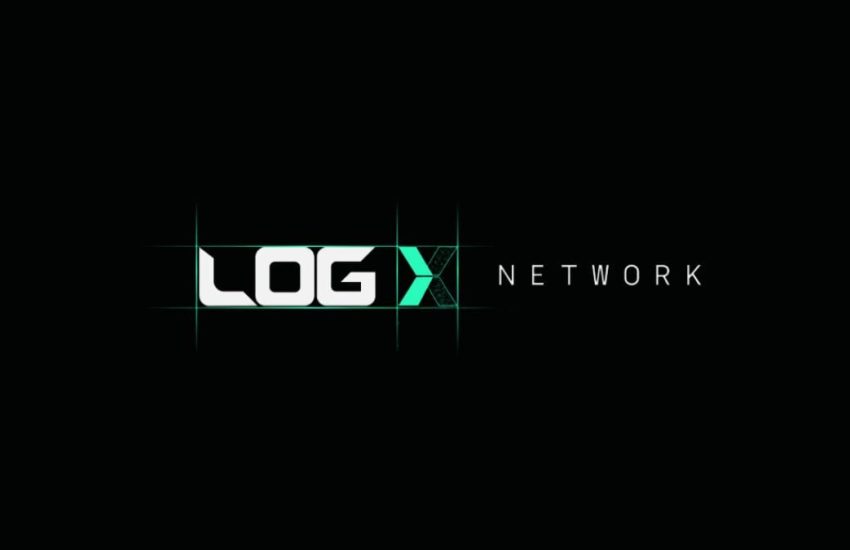 Guía de lanzamiento de tokens de LogX Network ($LOGX)