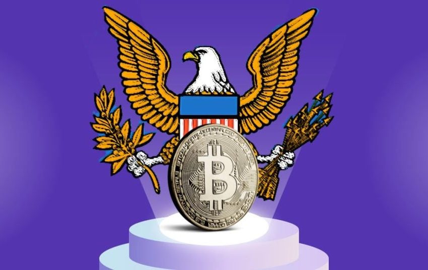 Bipartisan Opposition to SEC’s Crypto Rule SAB 121