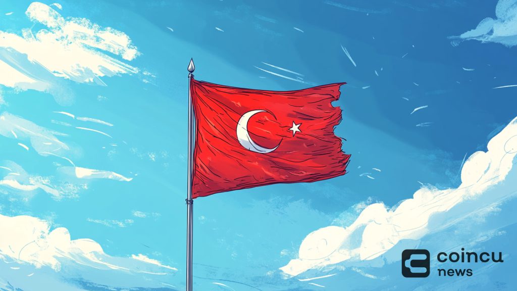 La licencia comercial de criptomonedas en Turquía ahora se ha ampliado a 76 entidades