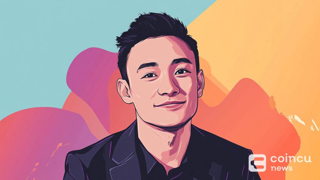 La stablecoin USDD de Justin Sun ahora está totalmente respaldada por TRX