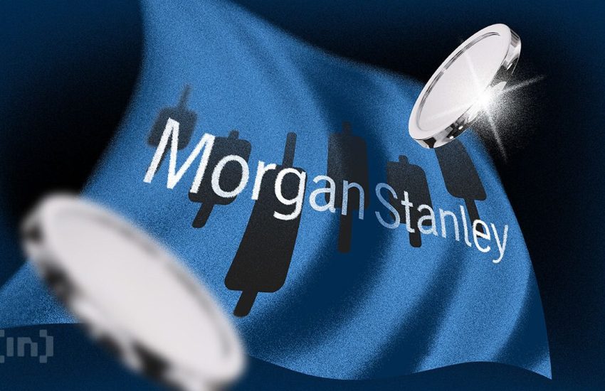 Morgan Stanley’s Wealth Advisors to Offer Bitcoin ETFs