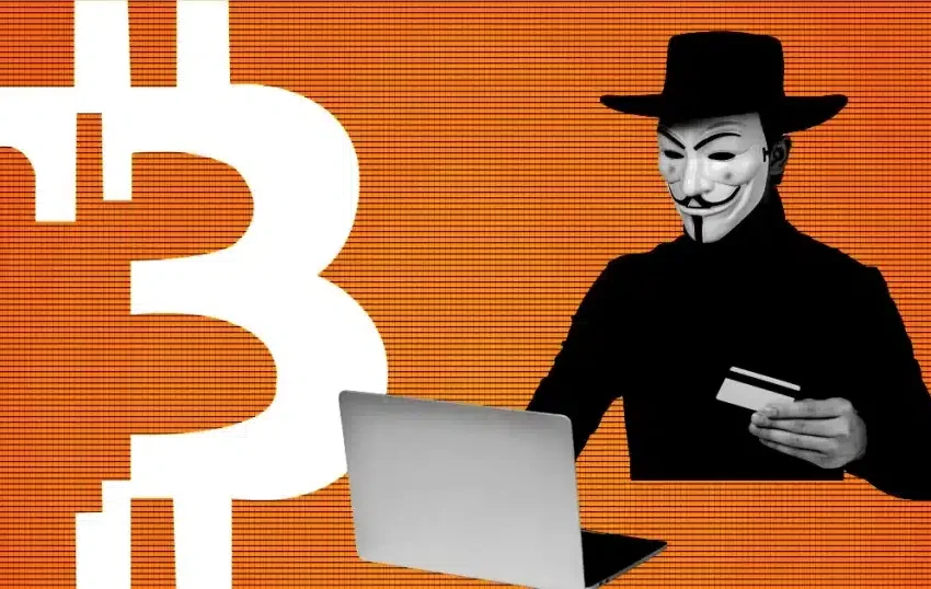 Bitcoin Hack