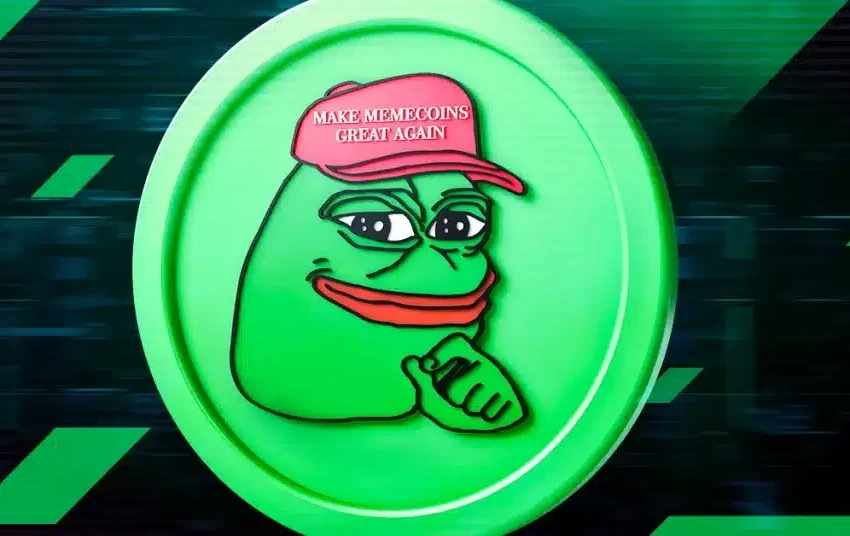 pepe coin