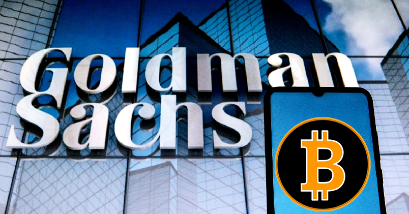 Por qué Goldman Sachs está apostando fuerte por los ETF de Bitcoin: se revela una inversión de 419 millones de dólares