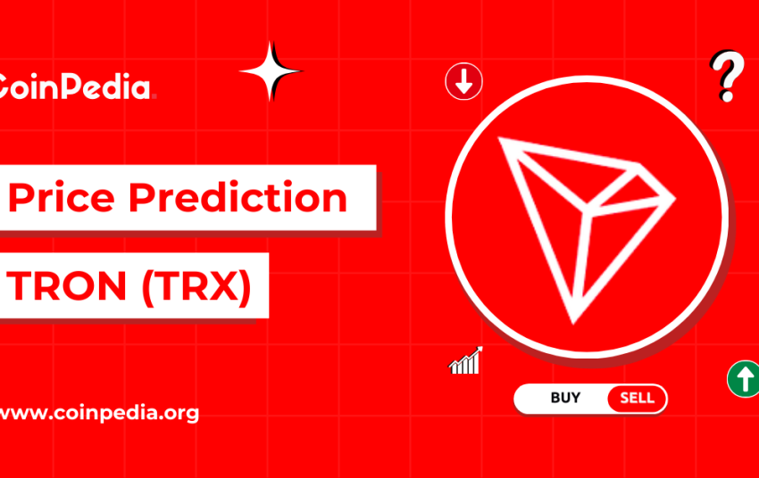 TRON Price Prediction